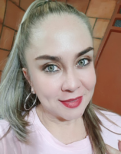 47 Year Old Cali, Colombia Woman